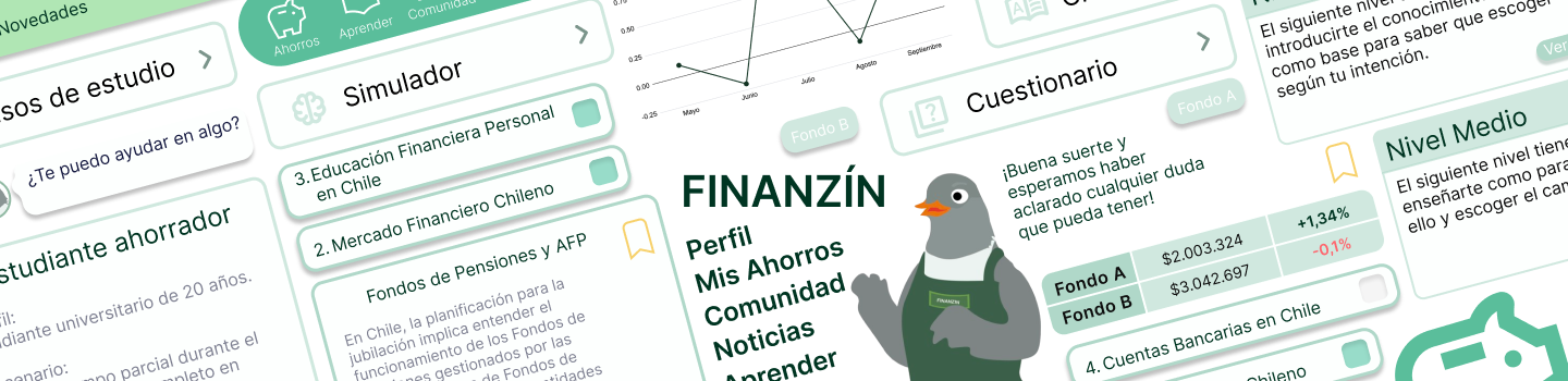 Finanzín
