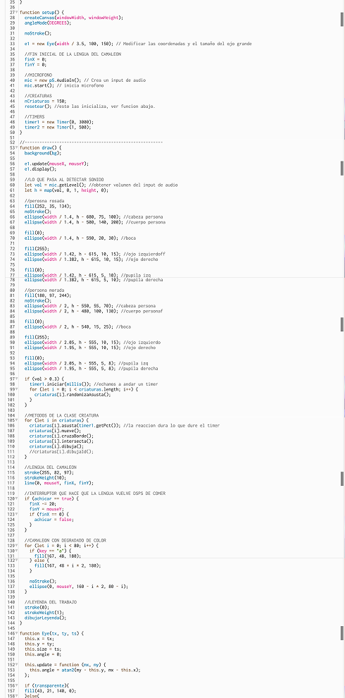 Código P5.js 1