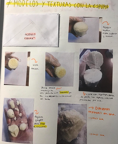 Proceso poliuretano 2