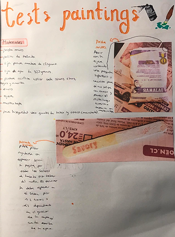 Proceso poliuretano 3